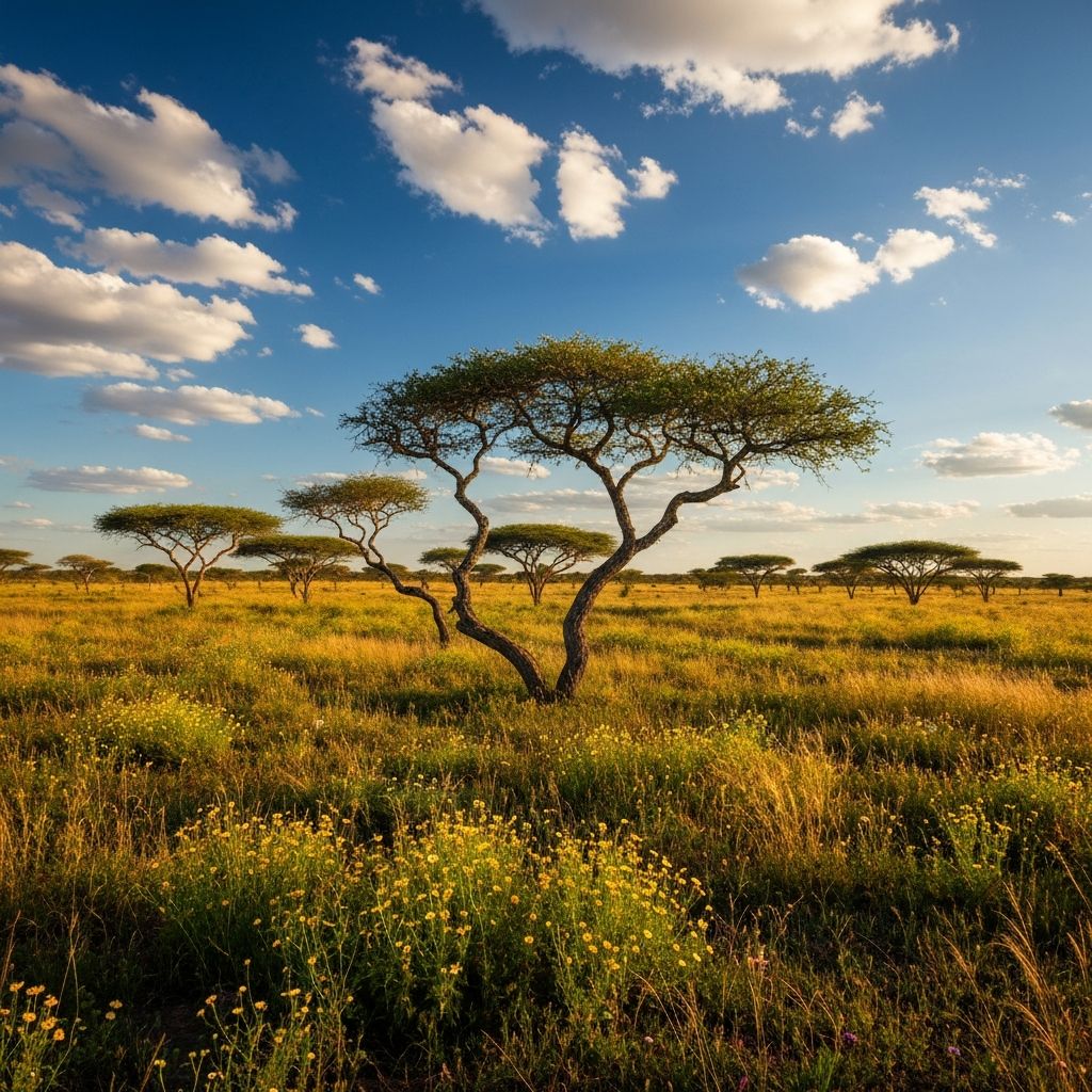 Dia Nacional do Cerrado