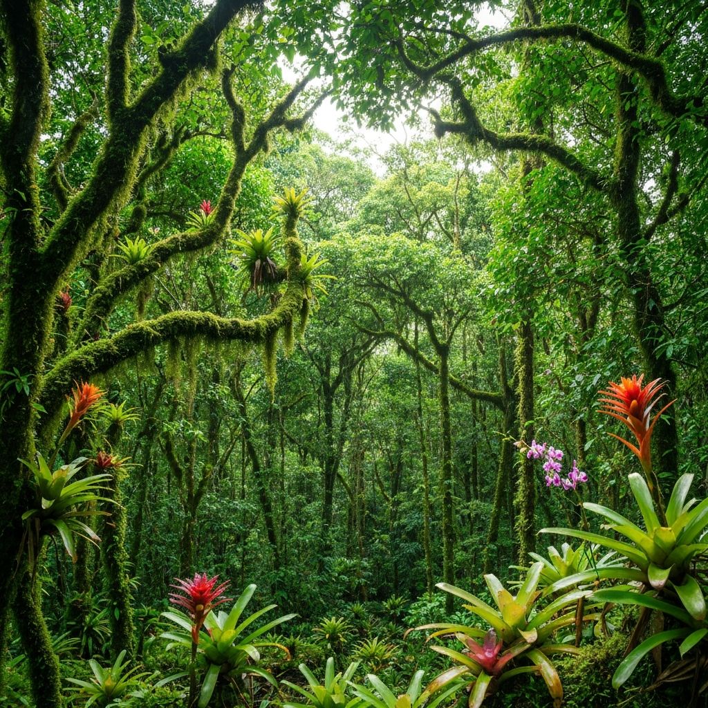 Dia da Mata Atlântica