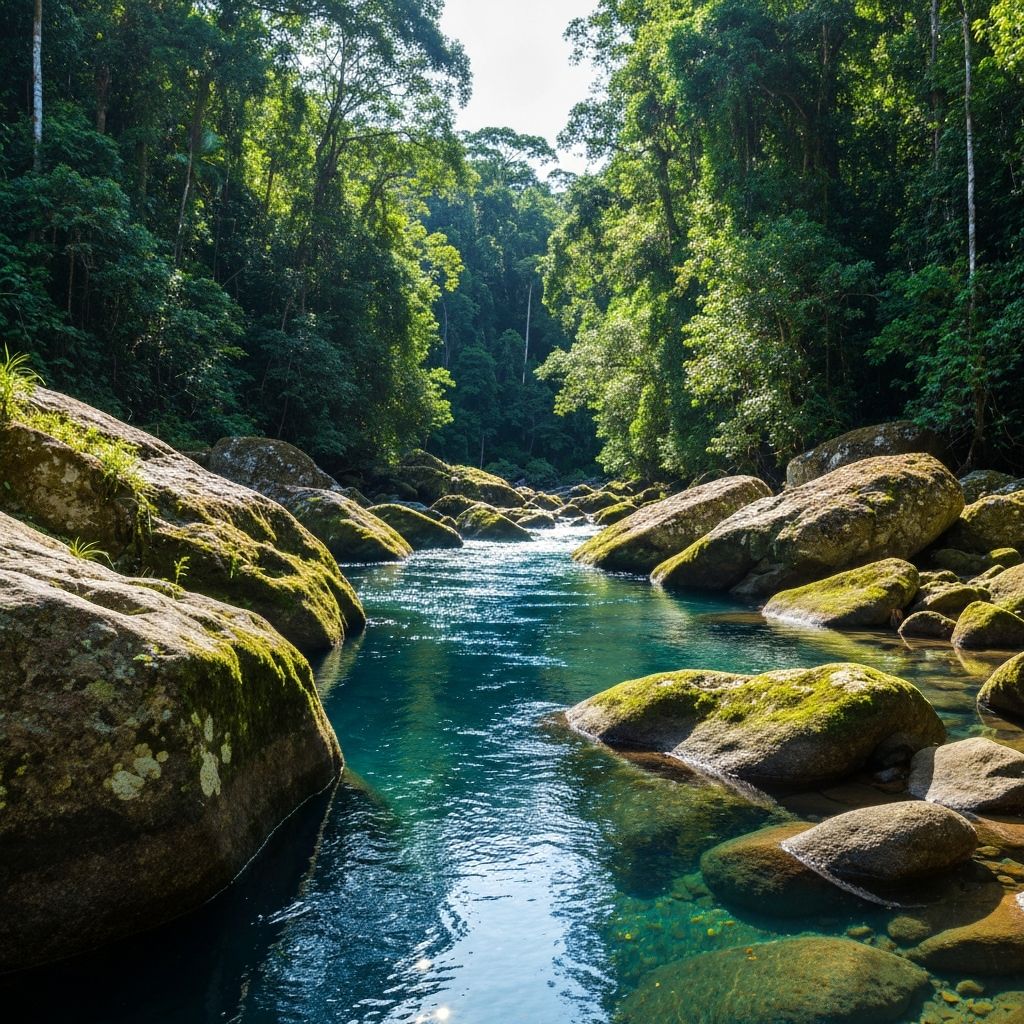 Dia Mundial da Água
