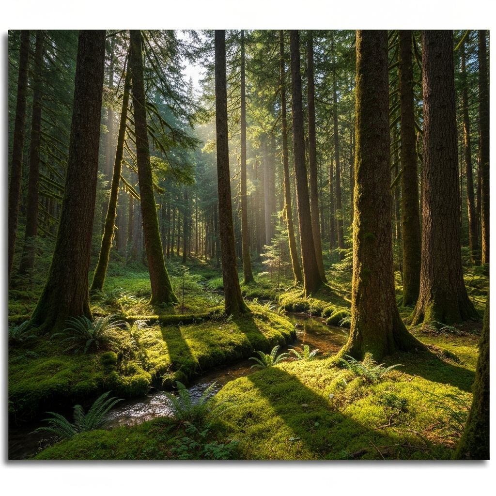 Fotografia da Natureza