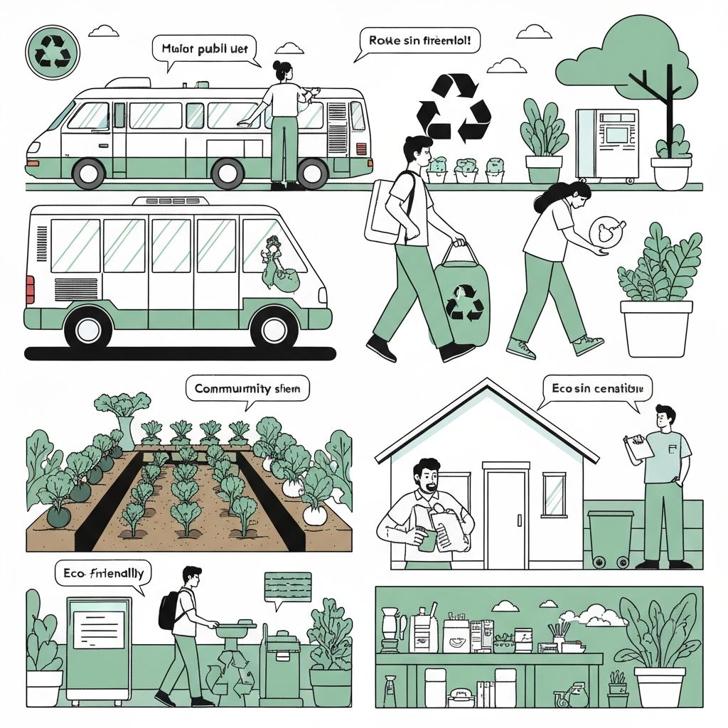 Dia Nacional da Conscientização sobre Mudanças Climáticas
